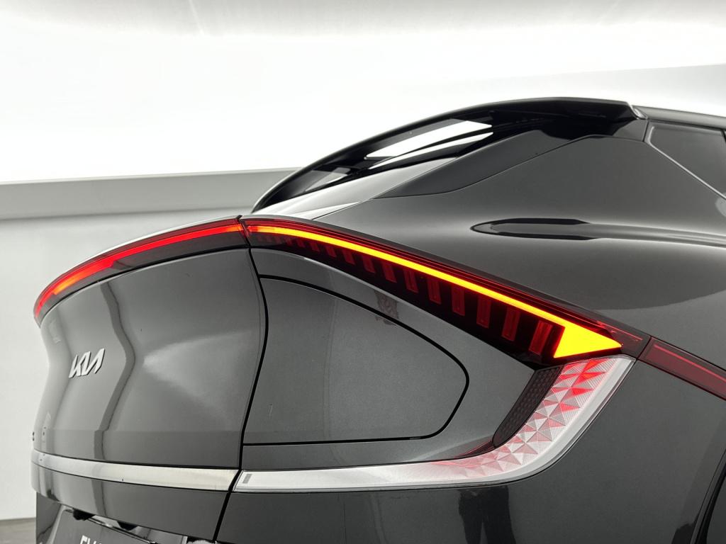 Kia Ev6 plus 84 kwh | elektrische stoelen | stoel en stuurverwarming