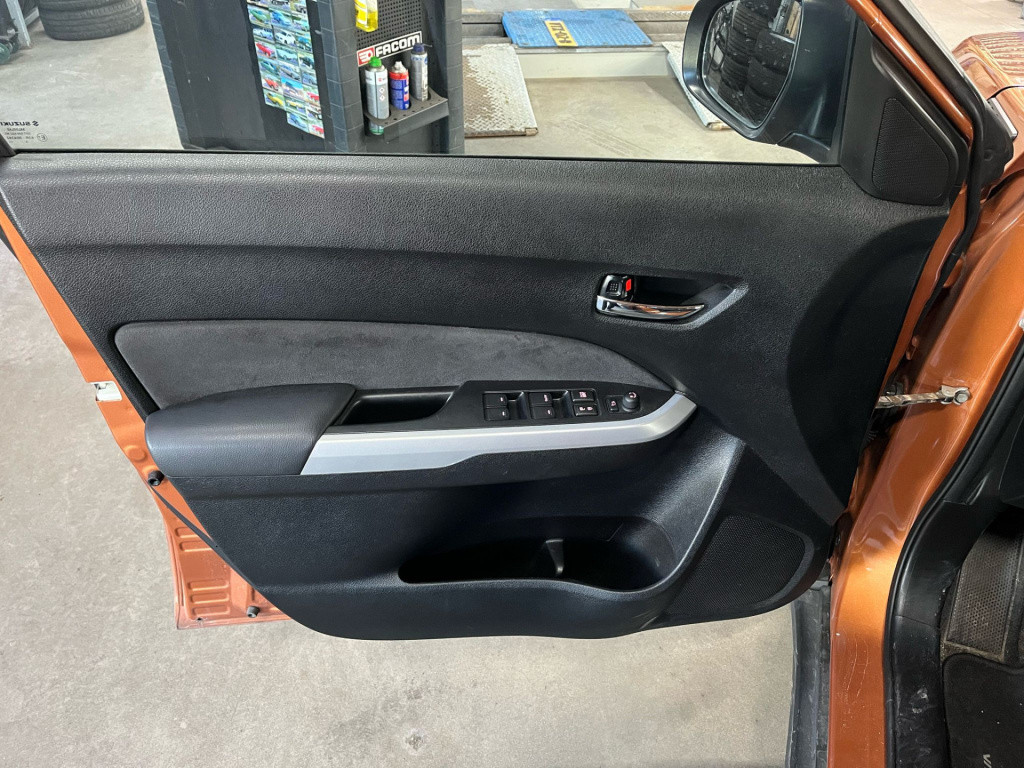 Suzuki Vitara 1.6 high executive
