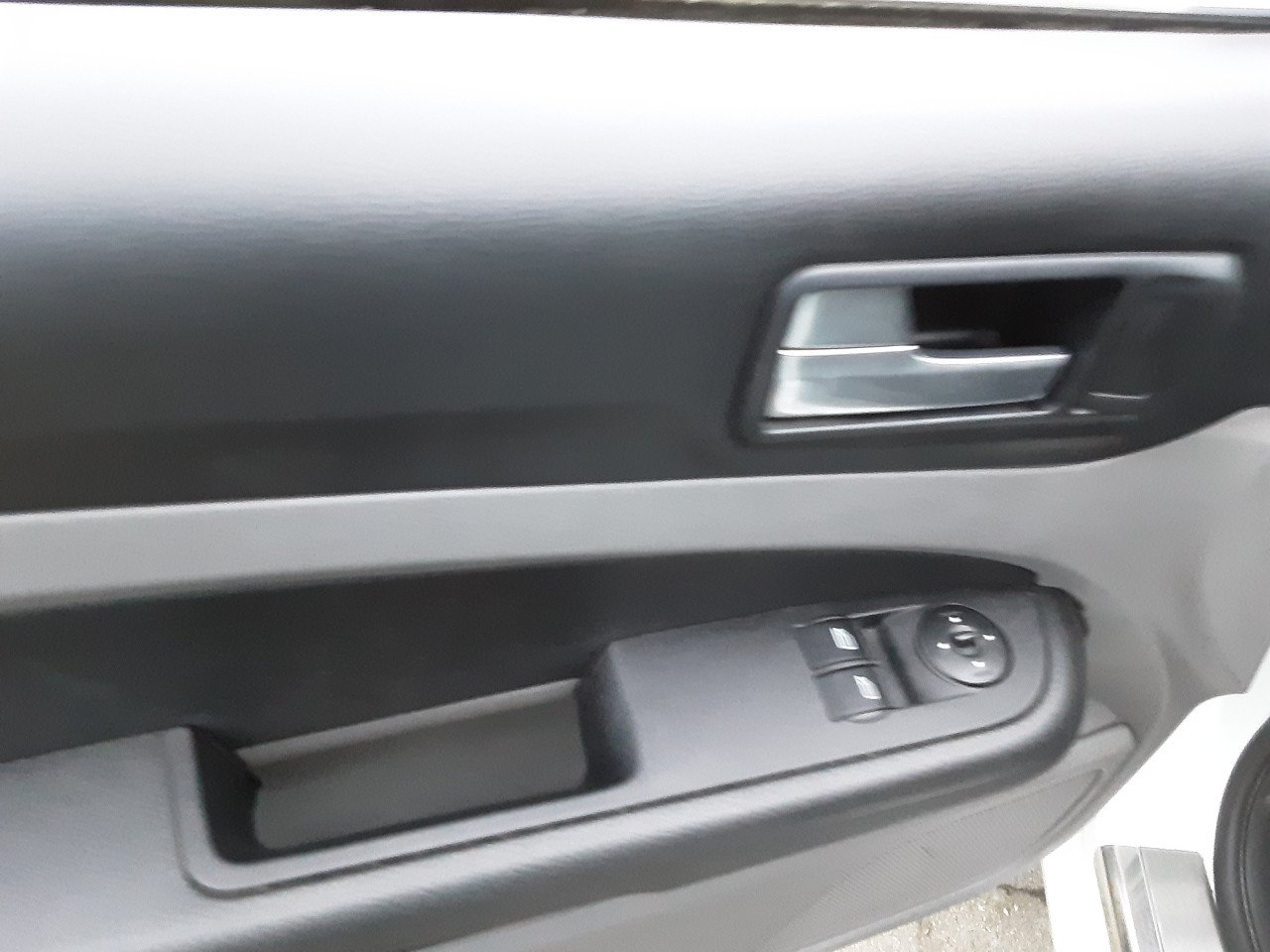 Ford Focus 1.8 Limited Flexi Fuel