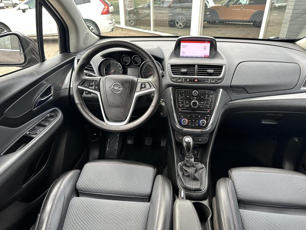 Opel Mokka 1.4 t cosmo 4x4