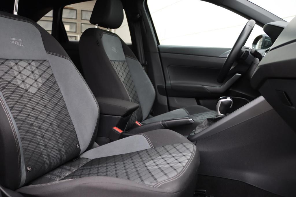 Volkswagen Taigo 1.0 tsi r-line 110pk dsg7 | stoelverwarming | camera | par