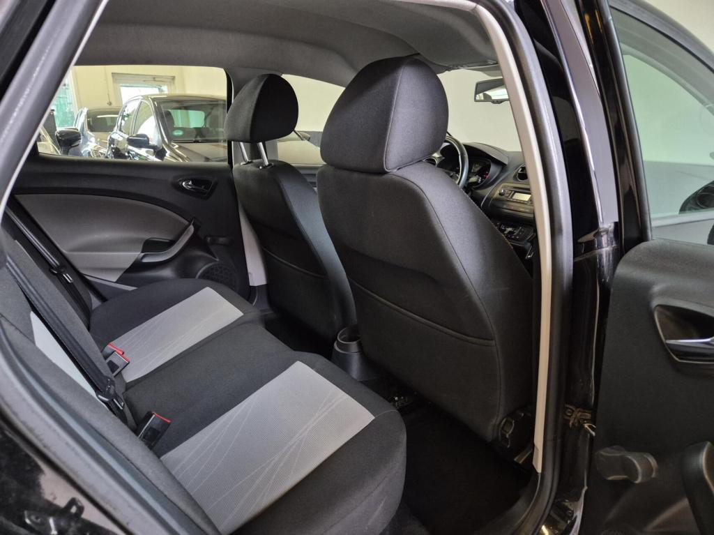 Seat Ibiza 1.4 tsi style