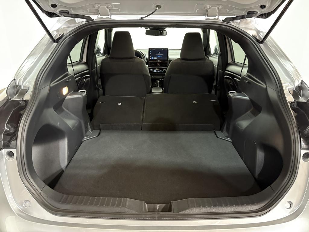 Toyota Yaris Cross 1.5 hybrid 115 first edition | bsm | pdc |