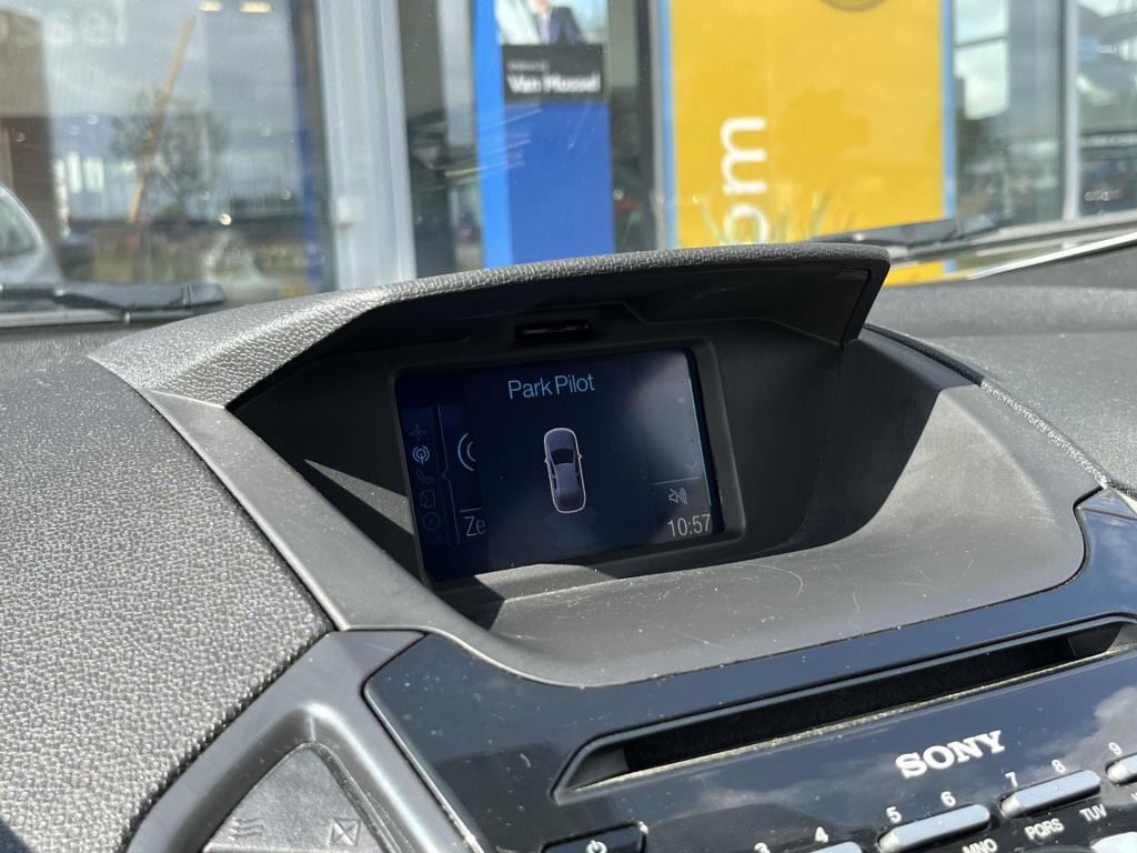 Ford Ecosport 1.5 ti-vct titanium | climate control | cruise control | wint