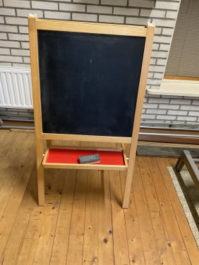 Schoolbord