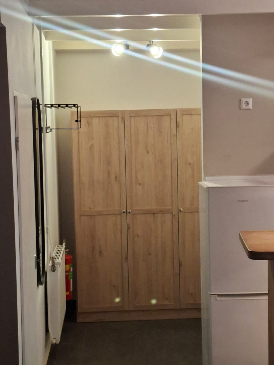 Appartement Goes