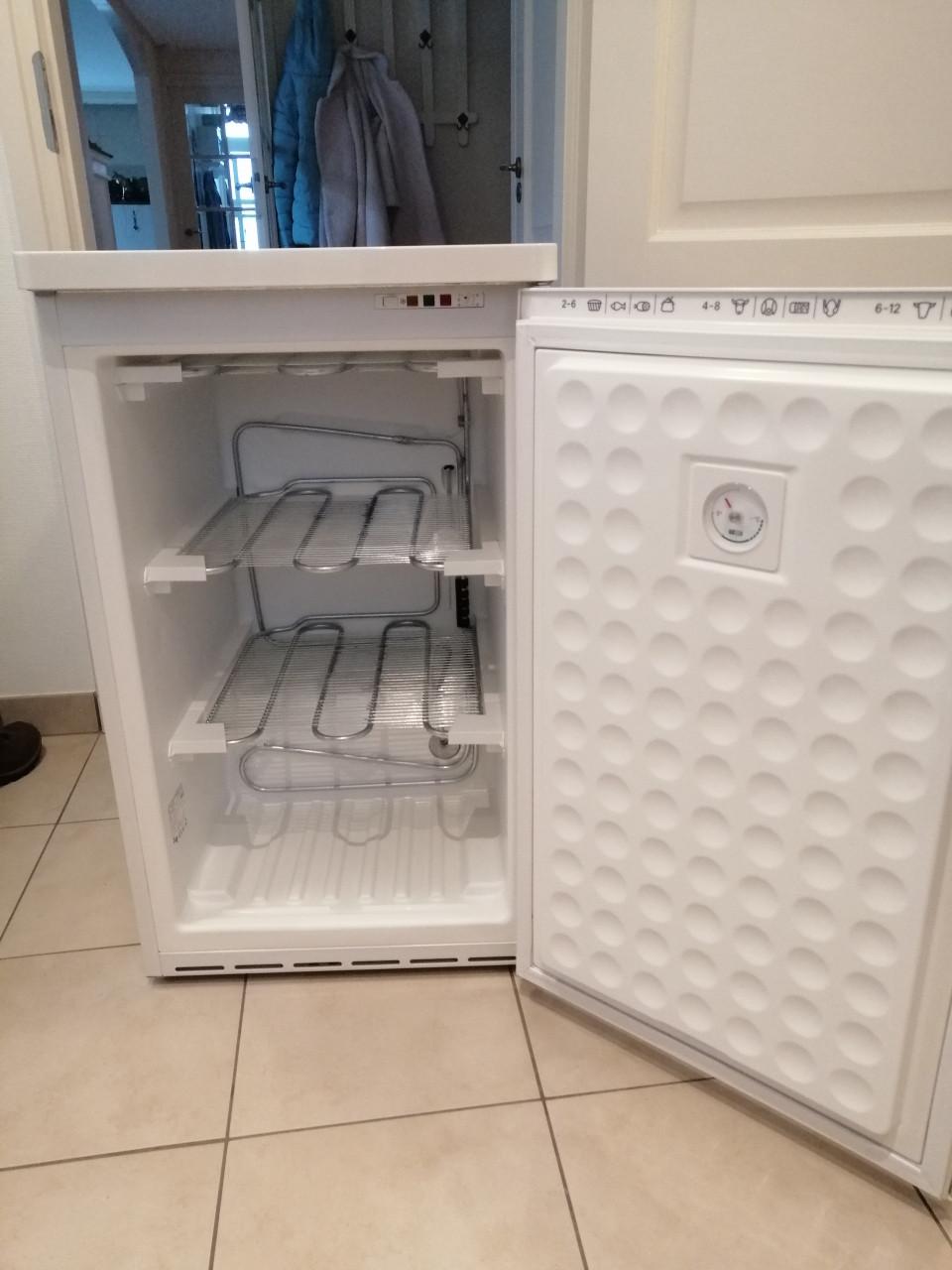 Te Koop: zgan Bosch vrieskast