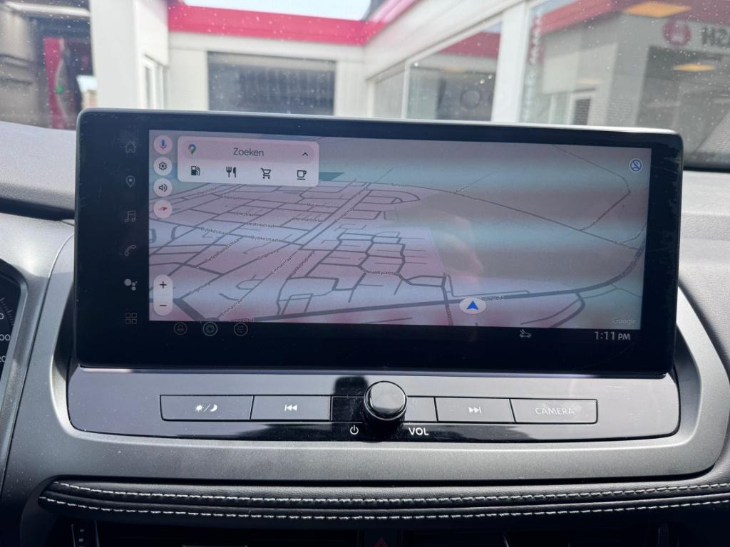 Nissan Qashqai 1.3 mhev xtronic n-connecta