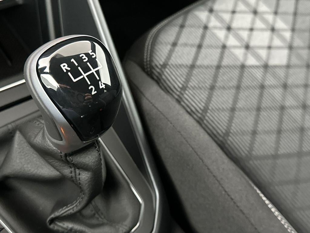 Volkswagen Polo 1.0 tsi r-line edition