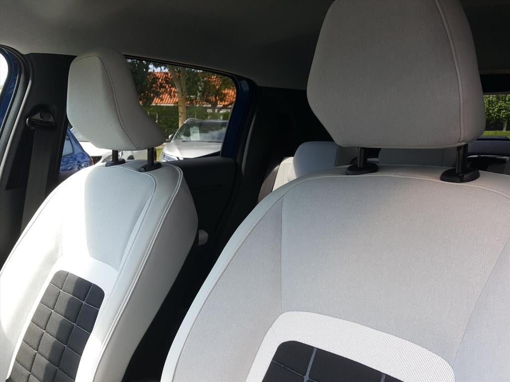 Citroen C3 1.2 hybrid 110pk max automaat apple carplay & android auto | nav