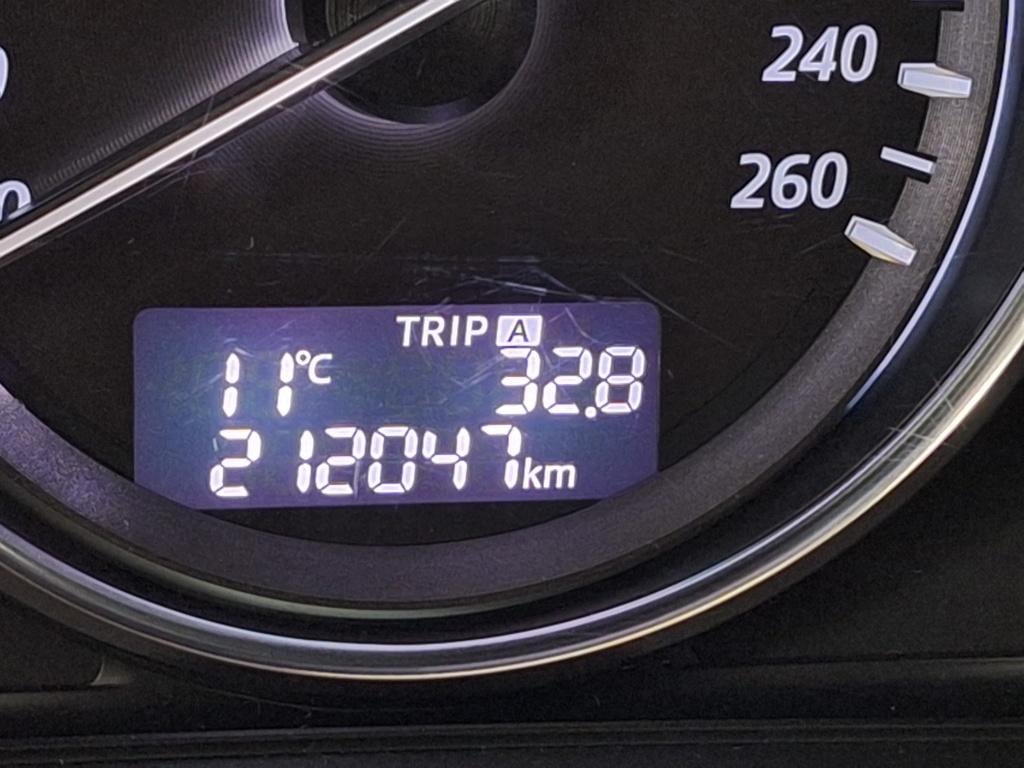 Mazda Cx-5 2.0 ts+ 4wd | automaat