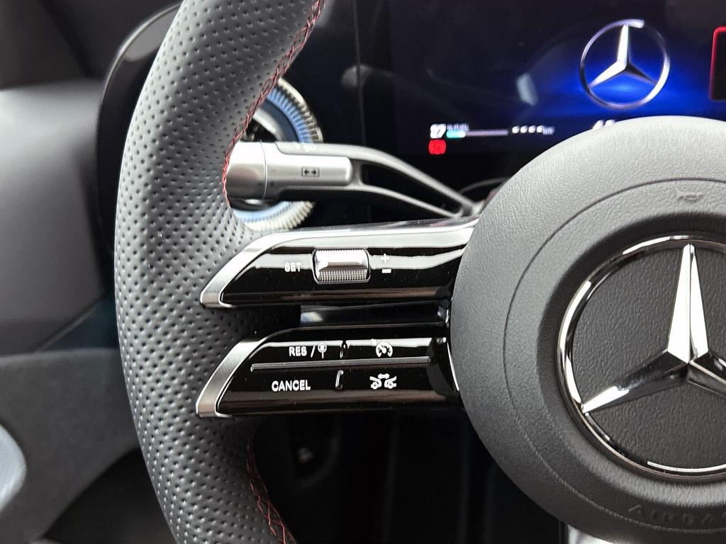 Mercedes-Benz Cla 180 business solution amg | premium pakket | nightpakket 