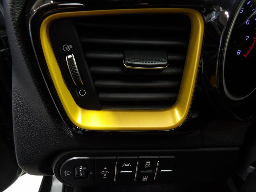 Kia Xceed 1.4 t-gdi 140pk dct7 dynamicline