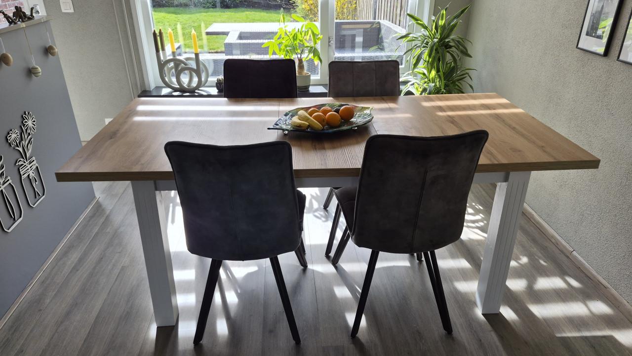 Eettafel (oud Hollands)