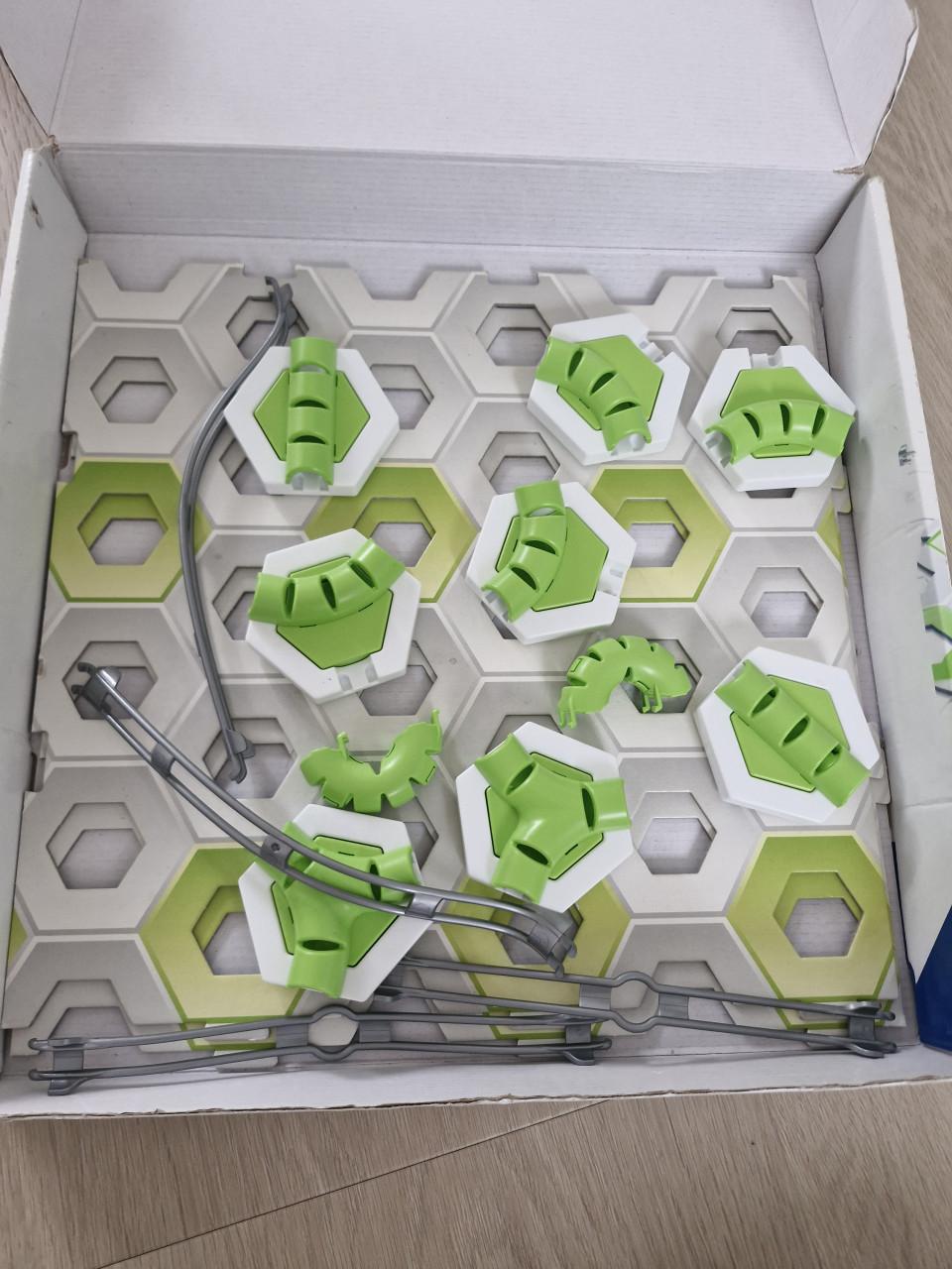 GraviTrax Starter Set + 9 uitbreidingen