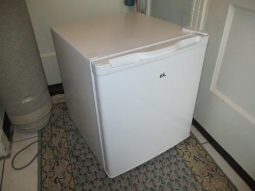 Kleinmodel vriezer ( 33L) te koop slechts 1,5 jaar oud