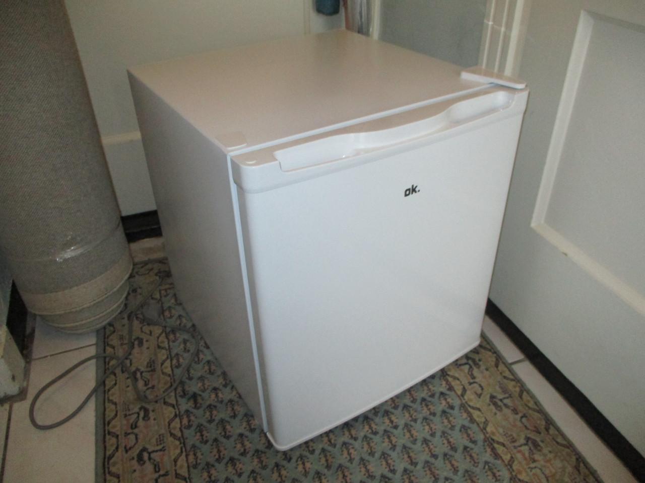 Kleinmodel vriezer ( 33L) te koop slechts 1,5 jaar oud