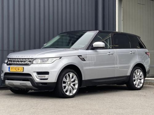 Land Rover Range Rover 3.0 tdv6 s