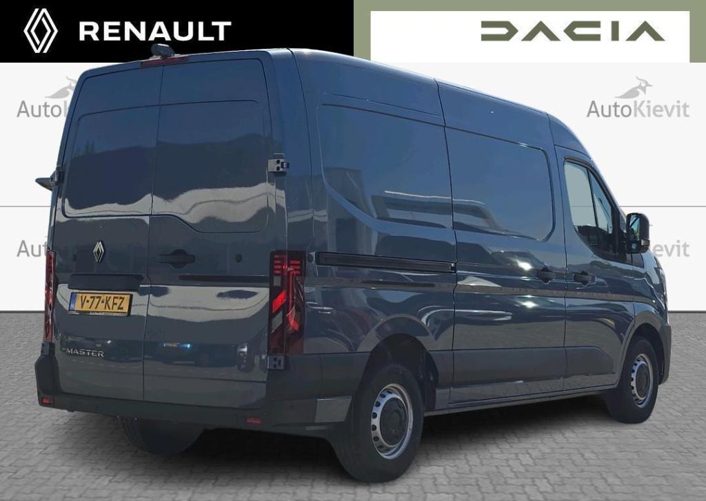 Renault Master t35 2.0 dci 150 l2h2 advance - demo / vierseizoenbanden / ad