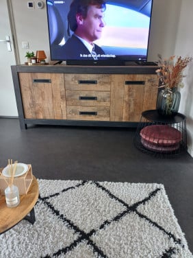 Dressoire/kast industriele zware kwaliteit