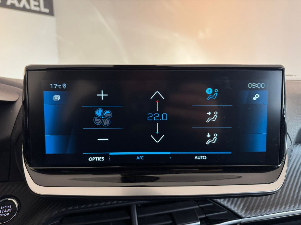 Peugeot 2008 1.2 puretech allure pack