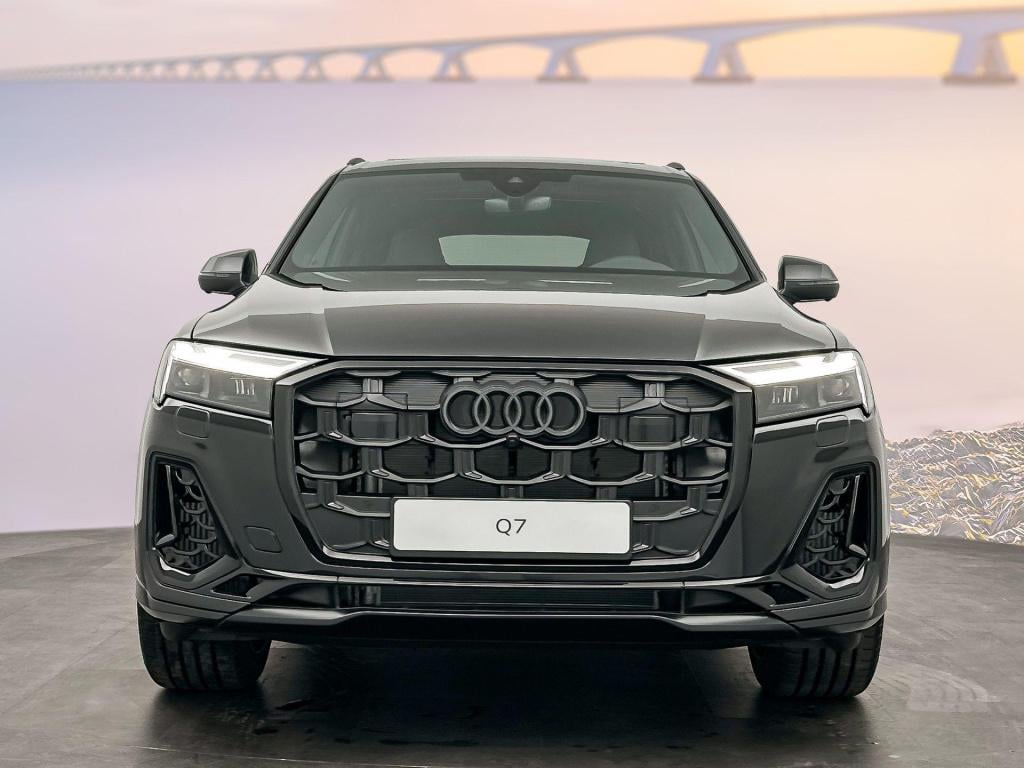 Audi Q7 pro line s 55 tfsi e 290 kw / 394 pk suv 8 versn.