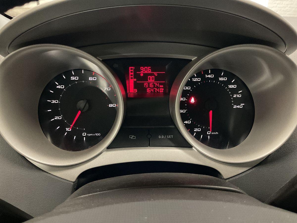 Seat Ibiza 1.2 Style