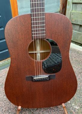 Martin  D - 15M zgan