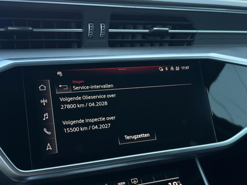 Audi A6 avant 55 tfsi e quattro competition s-line * matrix led * black pac