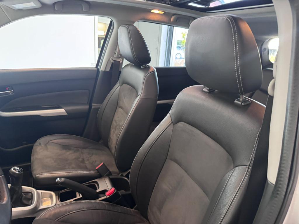Suzuki Vitara 1.6 high executive