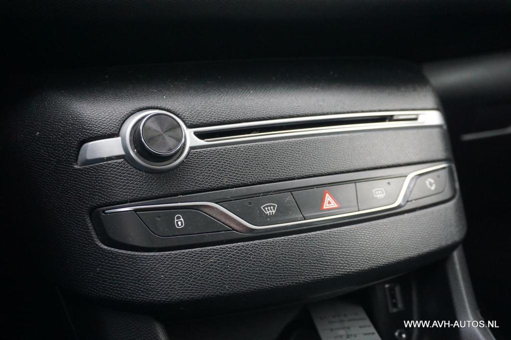 Peugeot 308 sw 1.2 e-thp première