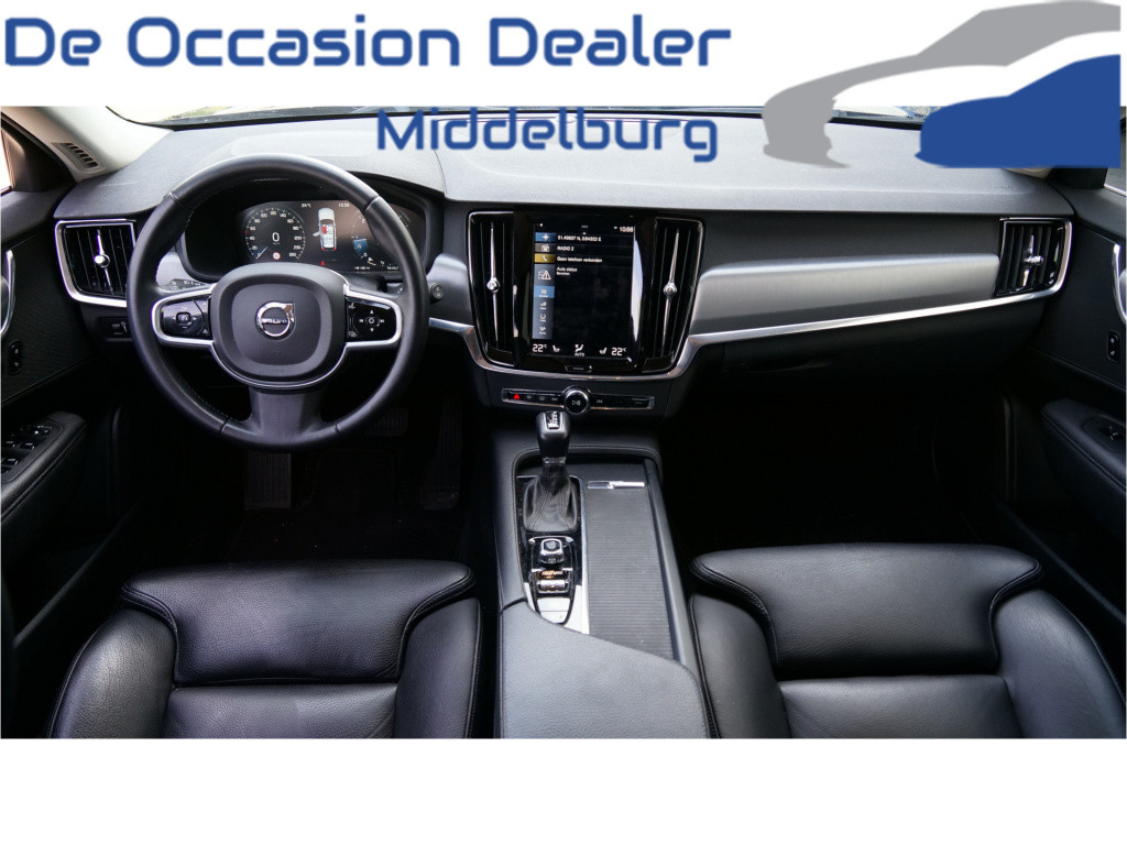 Volvo V90 2.0 d4 momentum