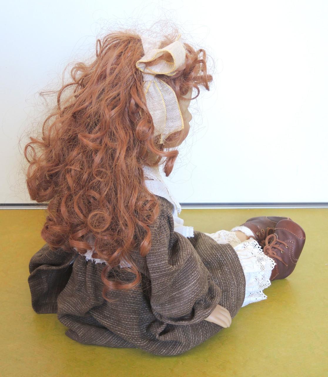 Christine Kleinert pop - Zapf Creation Designer Collection