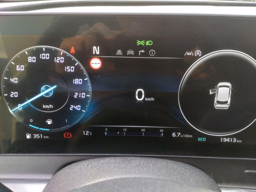 Kia Sportage 1.6 t-gdi dynamicl.