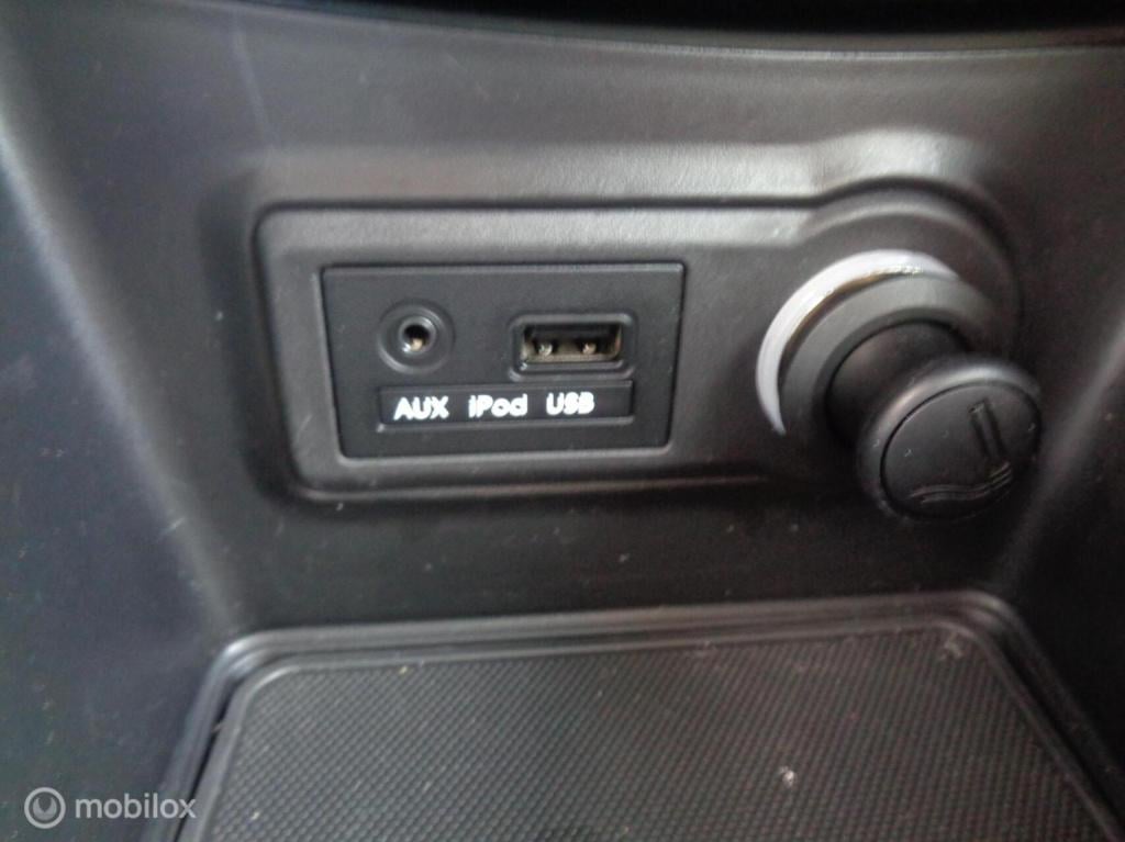 Hyundai Ix20 1.4i i-drive/airco/lm velgen/pdc/camera/trekhaak/hoge zit/nap