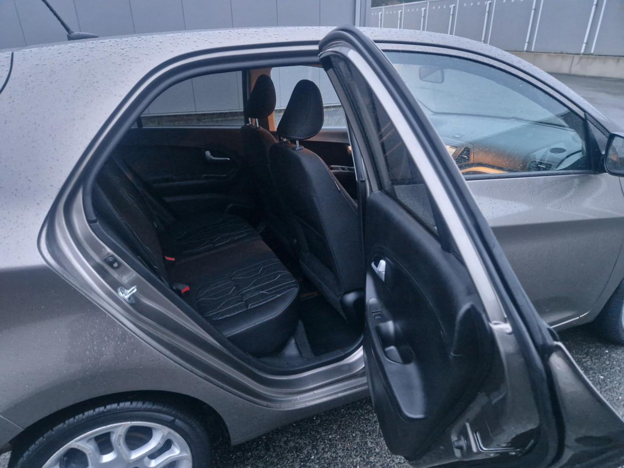 Kia Picanto 1.0 CVVT ComfortPlusLine Navigator