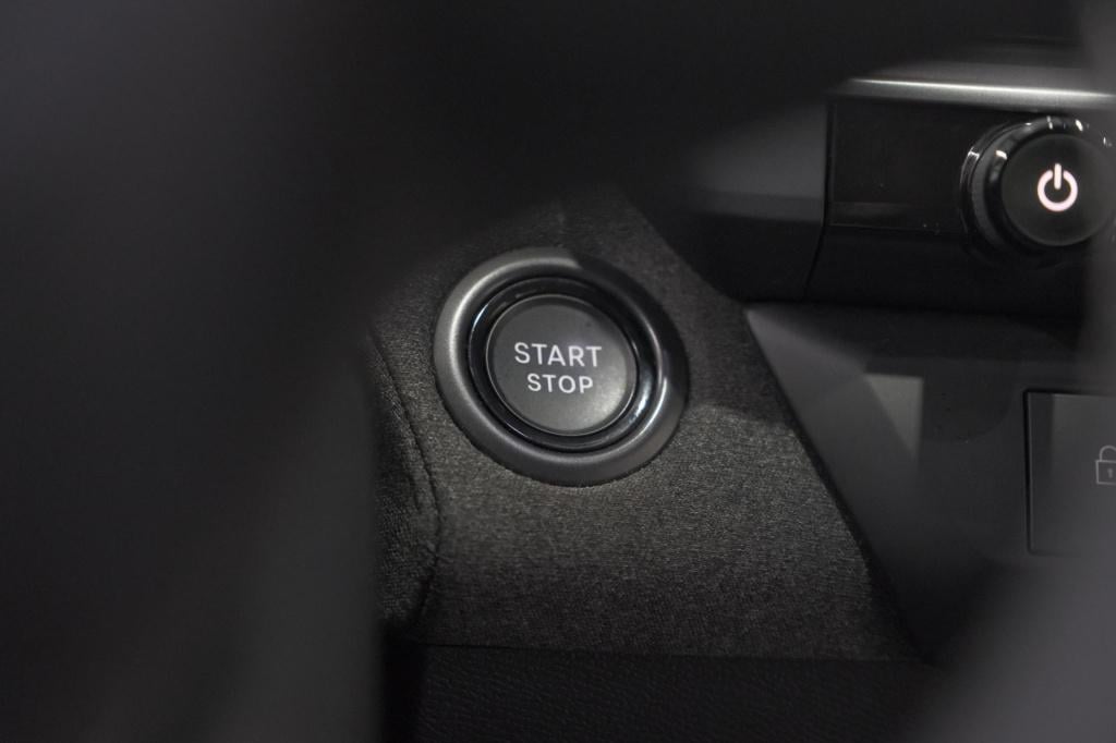 Opel Grandland 1.2 turbo 145 hybrid gs | nieuw model | camera | apple carpl