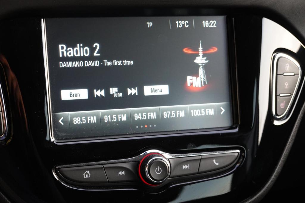 Opel Corsa 1.4 edition