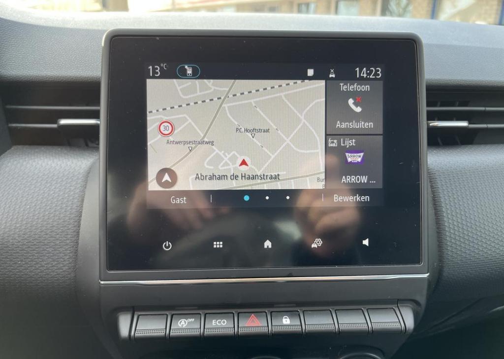 Renault Clio 1.0 tce 90 zen