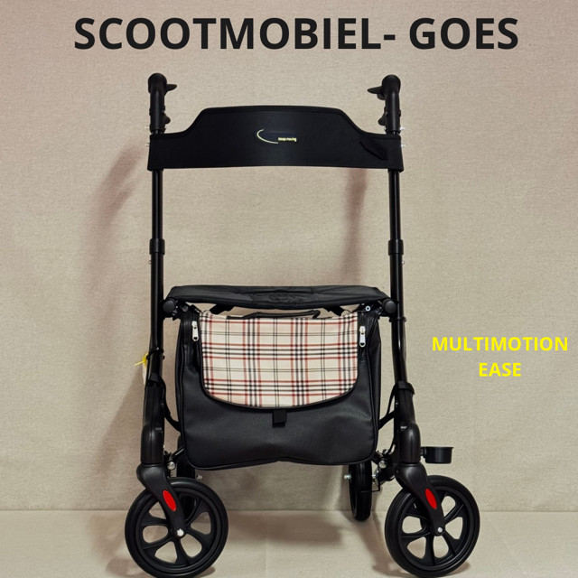 Scootmobiel Goes  Dé Voordeligste Zorgwinkel van Nederland!