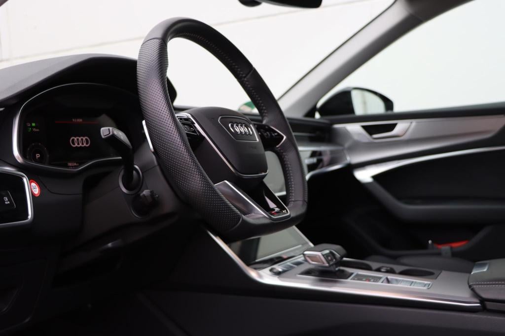 Audi A6 avant 55 tfsi e quattro competition 367pk s tronic