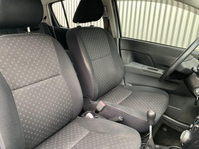 Daihatsu Cuore 1.0 - v e r k o c h t