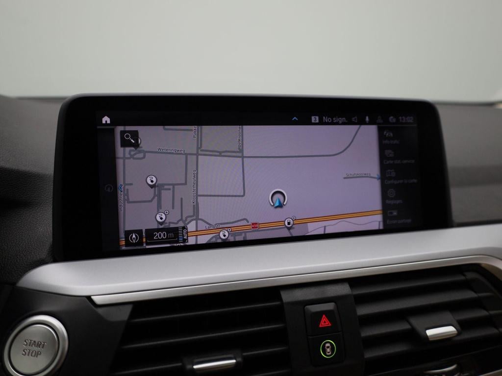 BMW X3 xdrive30e high executive | automaat | panorama dak | climate control