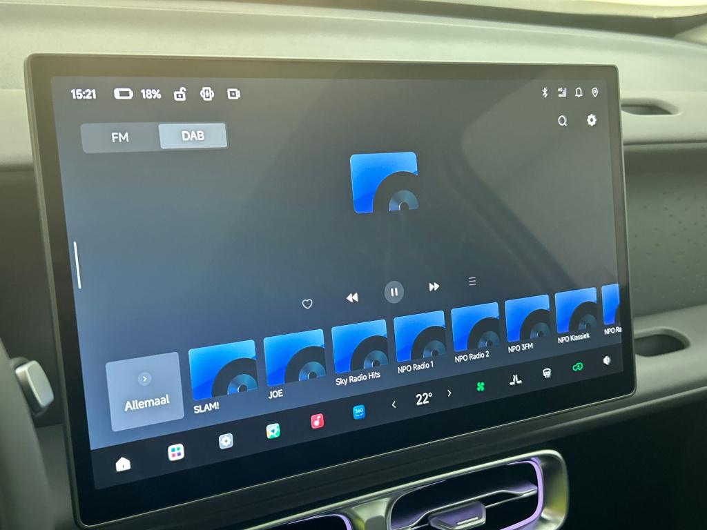 Leapmotor B10 design promax 67.1 kwh | demo auto | ** beschikbaar per 01-05