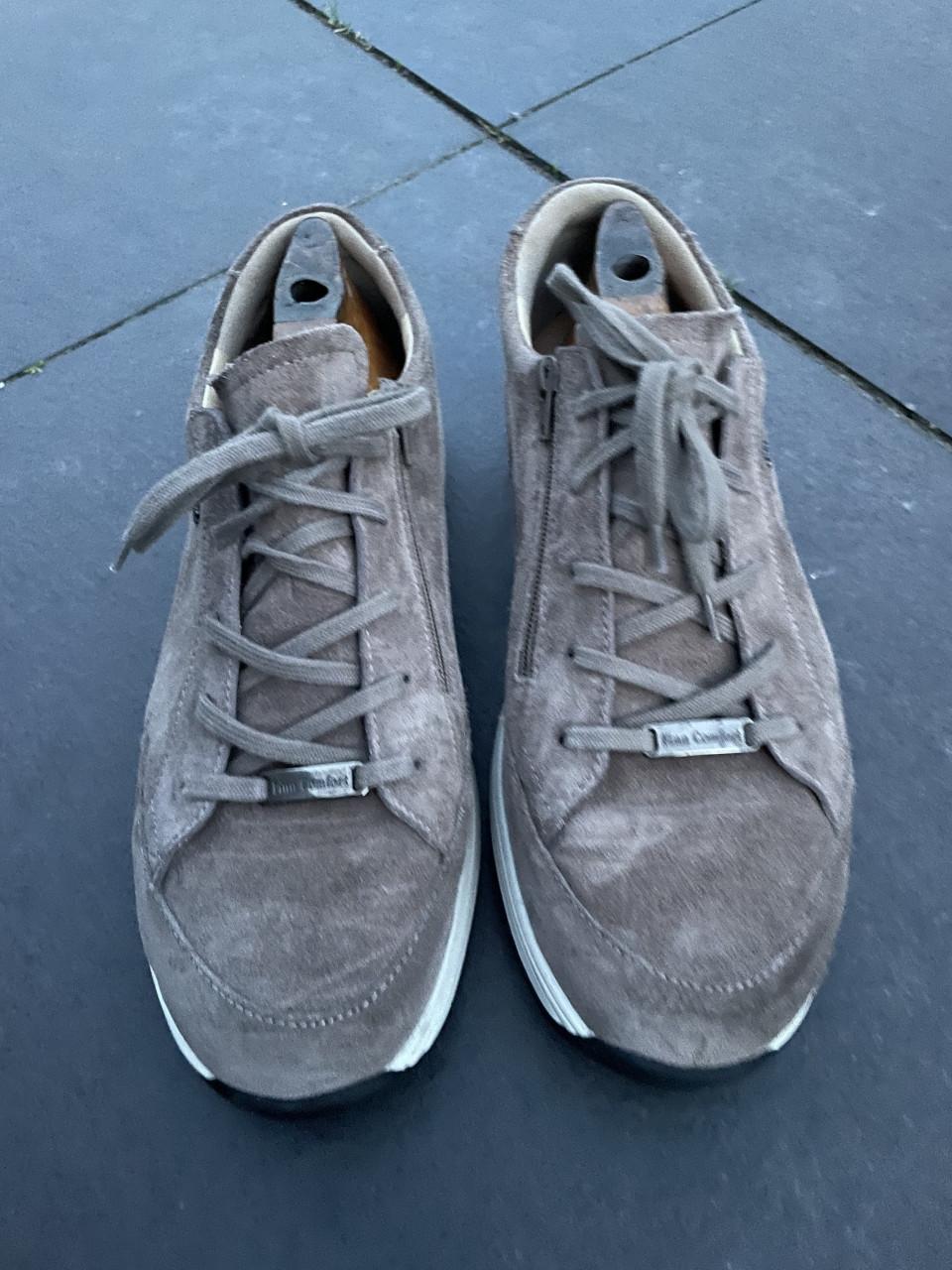 Heren schoenen