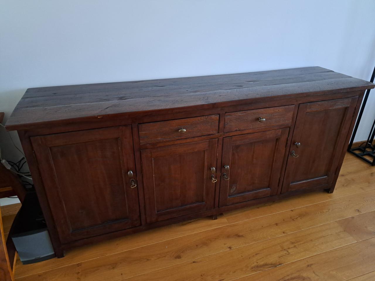 Dressoir