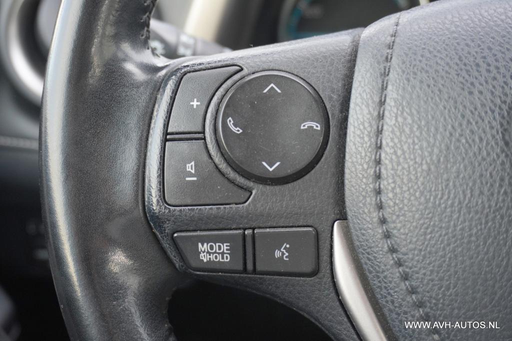 Toyota Rav4 2.5 hybrid awd energy