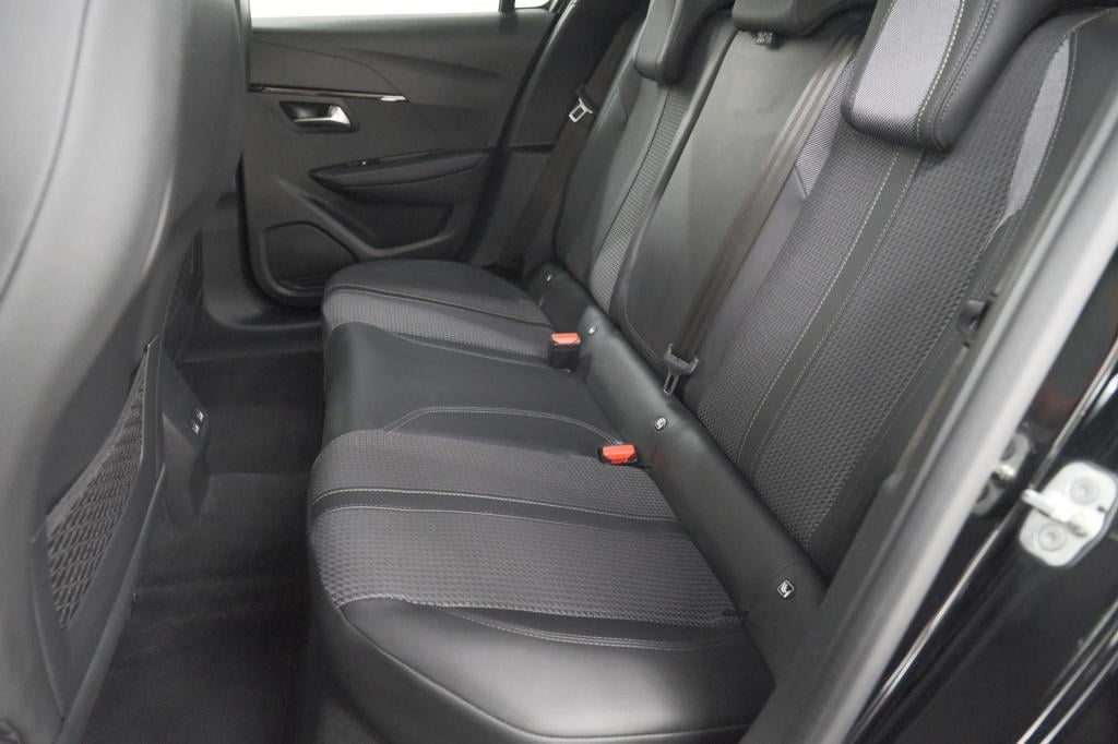 Peugeot 208 puretech 100 gt | camera | apple carplay | parkeersensoren | na