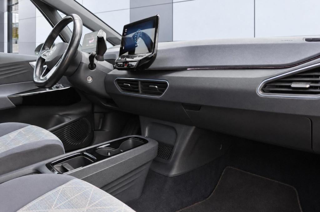 Volkswagen Id.3 pro 58 kwh 204pk