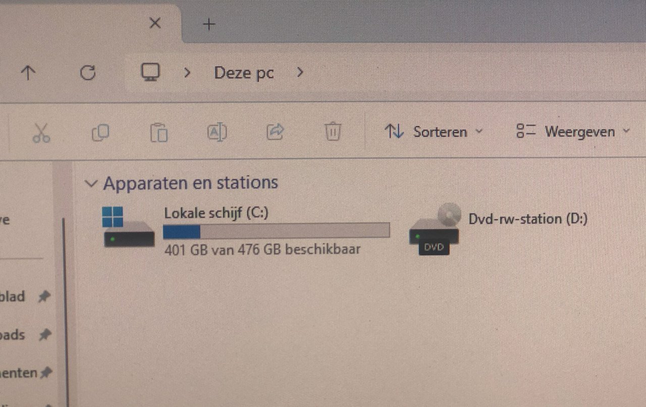 Dell Optiplex 5050 i5 7500 / M2.500 Gb/ Complete set
